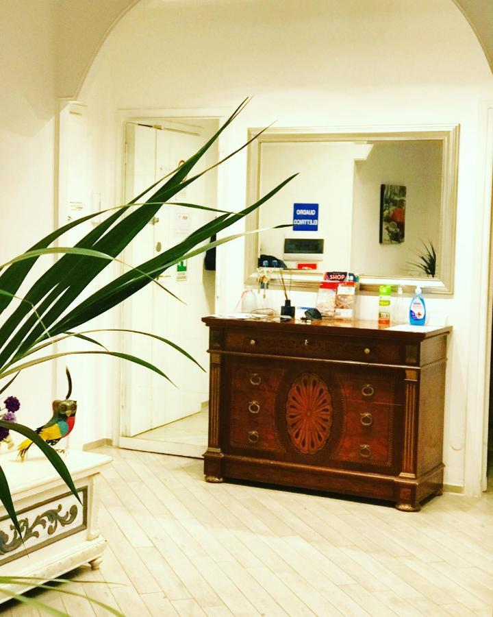 Trastevere Vintage Rosazza Roma Ngoại thất bức ảnh