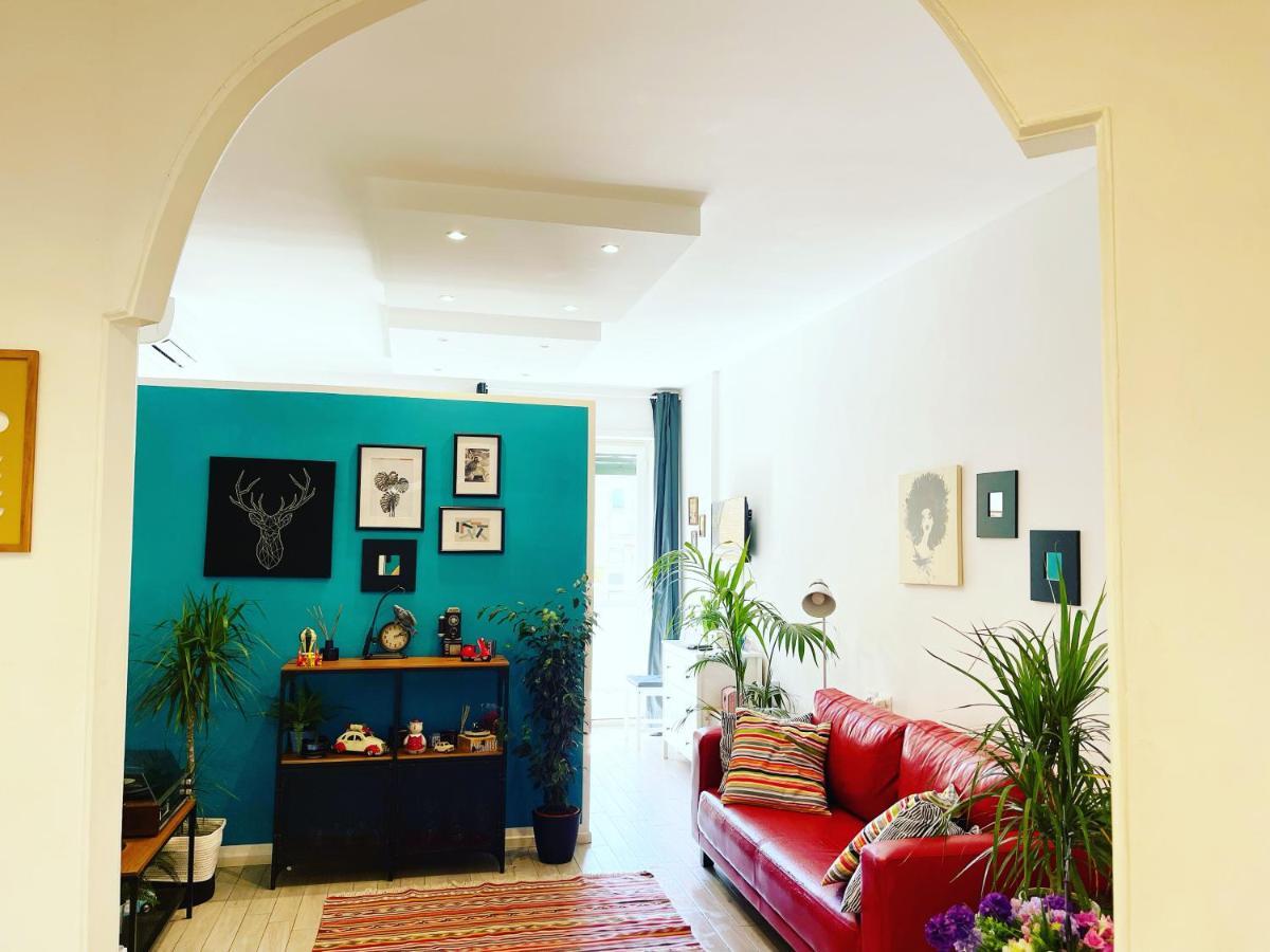 Trastevere Vintage Rosazza Roma Ngoại thất bức ảnh