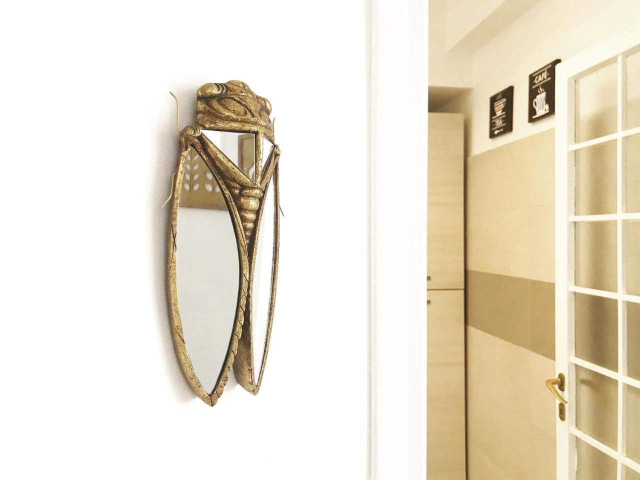 Trastevere Vintage Rosazza Roma Ngoại thất bức ảnh
