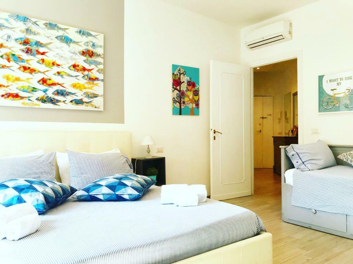 Trastevere Vintage Rosazza Roma Ngoại thất bức ảnh