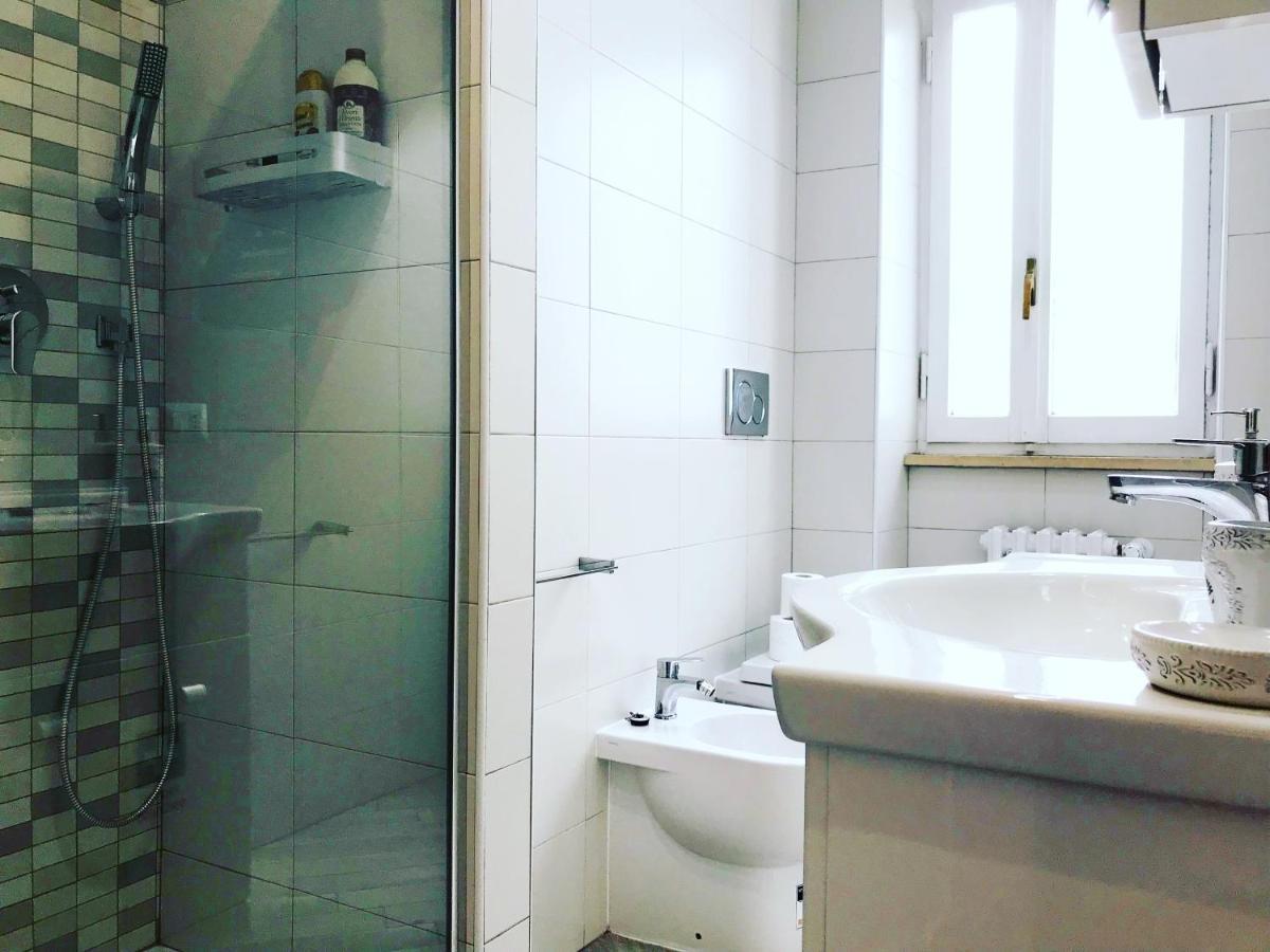 Trastevere Vintage Rosazza Roma Ngoại thất bức ảnh